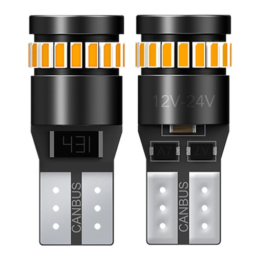 501 led side indicator - 2x,