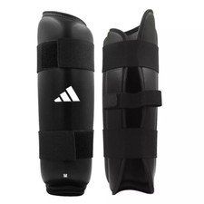 adidas Kickboxing Shin Guards