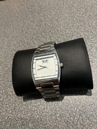 Softech london mens watch - london,