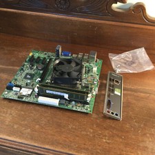 Dell Inspiron 660 Motherboard