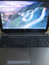 HP 250 G3 15.6" (500gb HDD ), Intel Core i3-4005U, 1.7GHz, 4GB RAM Laptop -...