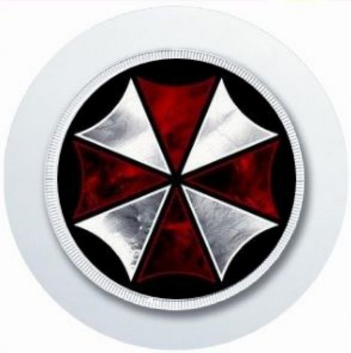 Umberella corporation car tax - umberella,