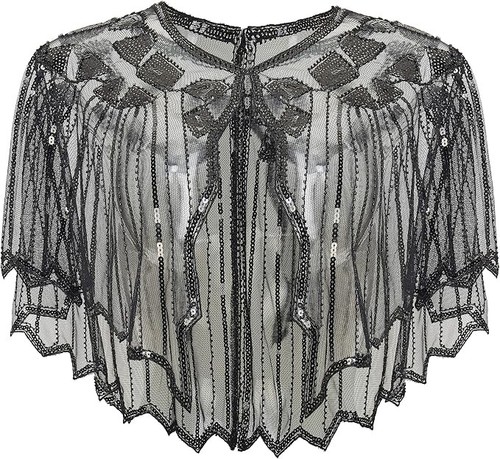 Babeyond sequin beaded - sequin, art