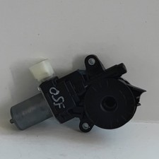 SUZUKI Hustler 2014 Front Right Door Regulator Motor 8343065P10 PA108385662