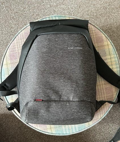 Gino ferrari zeus laptop - ferrari,