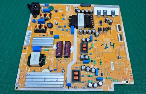 Power supply board - power, samsung