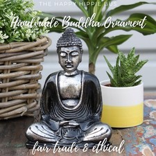 Thai Buddha Meditating