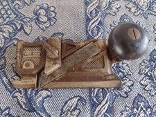 Early Stanley USA No 99 side