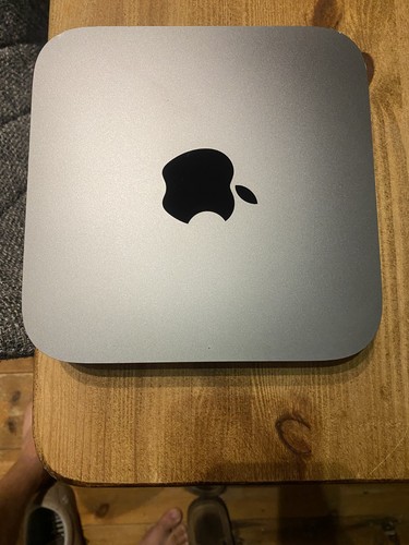 Apple mac mini - mac, 3.0ghz