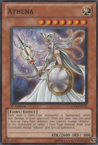 Athena sdls en012 common - athena,