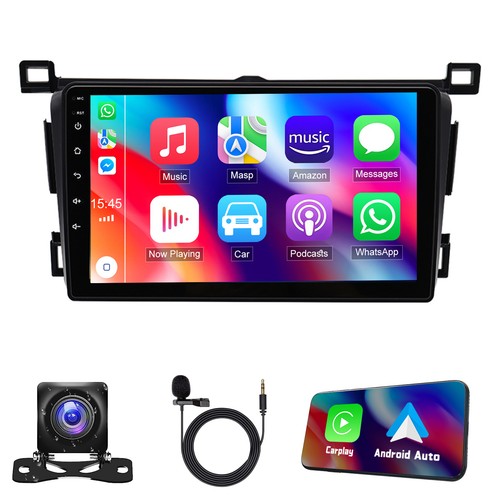 For toyota rav4 2013 2018 - for, 2013-2018