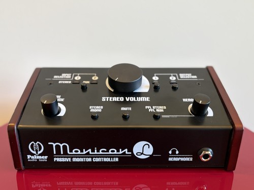 Palmer monicon passive - l,