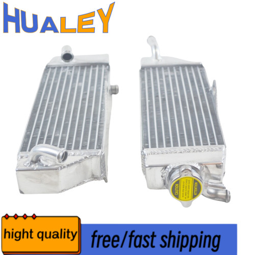 Aluminum radiator for - aluminum,