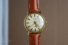 Gents 36mm vintage - gents,