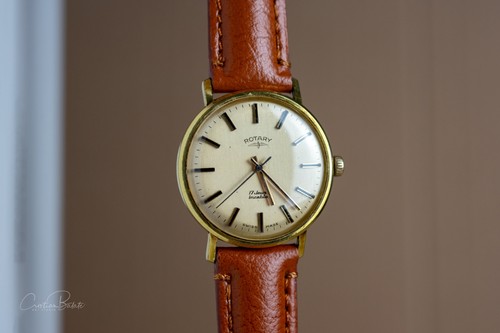 Gents 36mm vintage - gents,