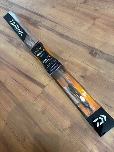 Daiwa area trout rod - daiwa,