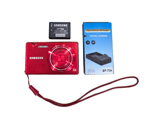 Samsung mv800 digital - mv800, camera