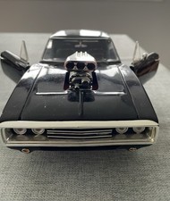 Ertl fast and - fast, furious