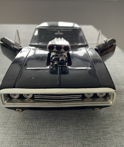 Ertl fast and - fast, 1970