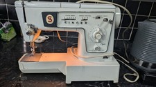 Singer 427 Zig Zag Sewing