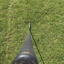 Golf Driving Iron,Memphis Long
