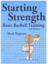 Starting Strength:  Basic