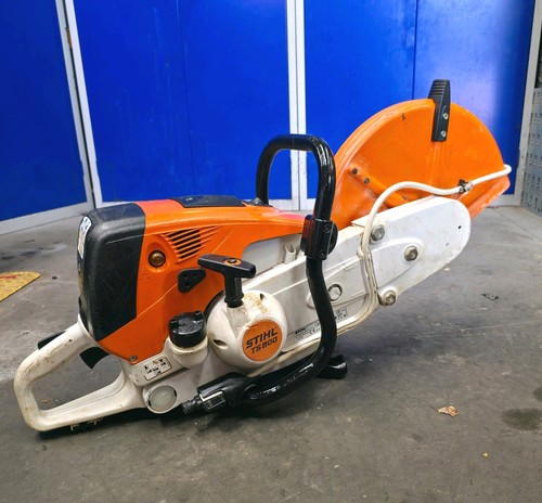 Stihl ts800 inch - inch, saw