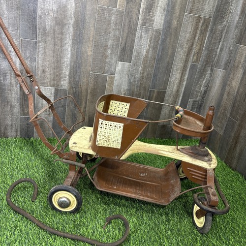 Vintage pal baby - vintage,