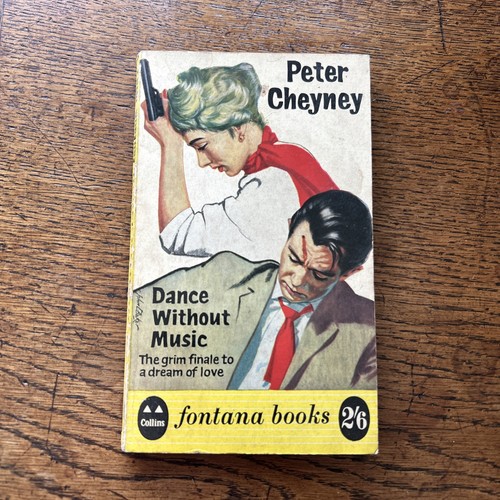 Dance without music peter - dance,