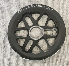 Odyssey La Guardia 25t Guard