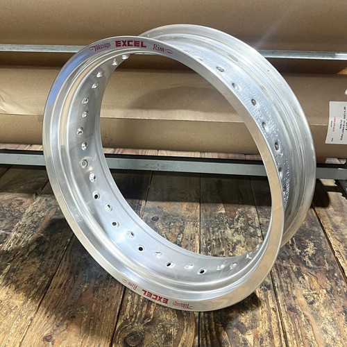 Excel supermoto rear rim - excel,