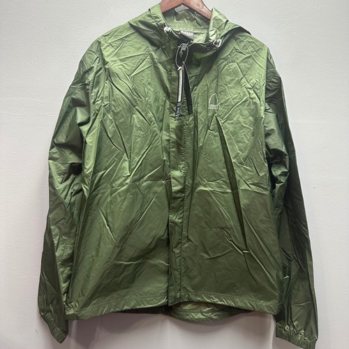 Sierra designs thunder jacket - designs,