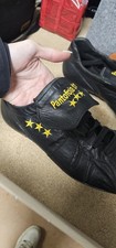 pantofola d'oro football boots