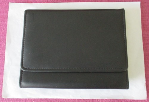 Genuine vauxhall wallet for - vauxhall,