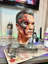 Terminator judgment day - 2,