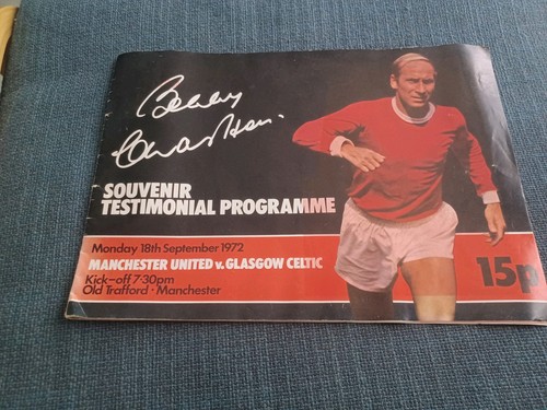 Manchester united celtic - manchester,