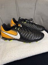 Nike Tiempo Ligera IV FG New