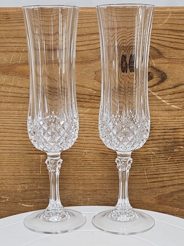 Vintage cristal darques - cristal,