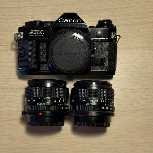 Excellent canon ae1 program - ae1,