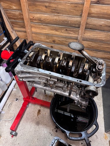 Alfa romeo alfetta 116 gtv - alfetta,