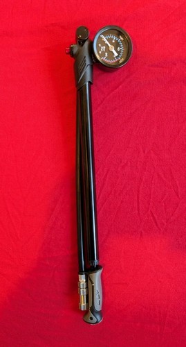 Mountain bike suspension fork - suspension,