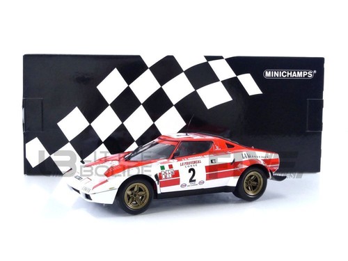 Minichamps lancia - -,