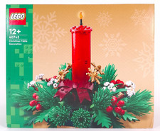 Lego 40743 Christmas Table