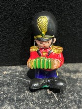 Vintage 1980s Rubber Toy