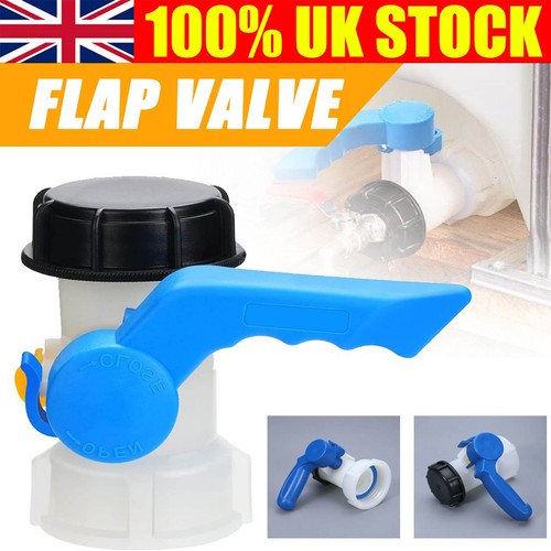 New ibc adaptor fitting - ibc,