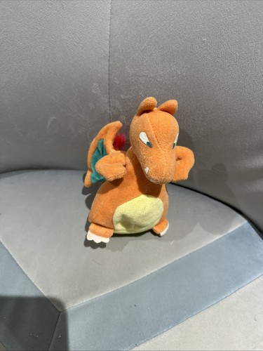 Pokemon vintage charizard - -,