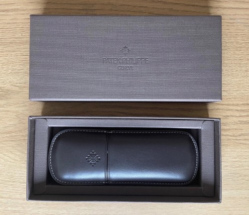 Patek philippe cigar - patek, case