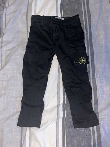 Stone island kids cargo - island,