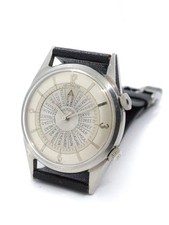 Jaeger-LeCoultre wristwatch