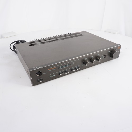 Rft hifi stereo amplifier - stereo,